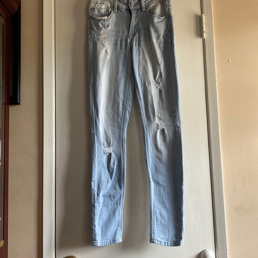 Indigo Rein || Womens || Size: 5 ||
